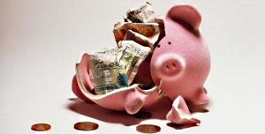 Savings Tax Coming IMF: