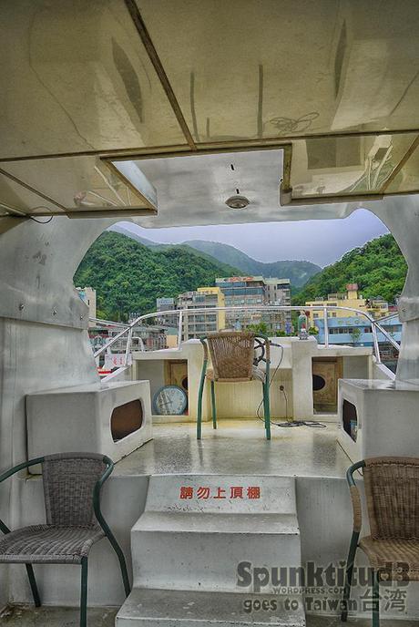 Taiwan – Sun Moon Lake 日月潭: Picturesque Nature Sun Moon Lake 日月潭