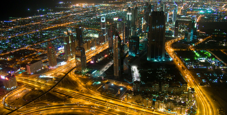 Travel Wish List 2014: Finally Visiting Dubai!
