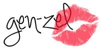 The Happy List 2013: Face and Body Edition genzelkisses signature