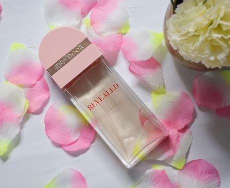 The Happy List 2013: Face and Body Edition Elizabeth Arden - Red Door - Revealed