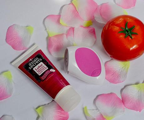 The Happy List 2013: Face and Body Edition Asian Secrets - Neutrogena - Tony Moly