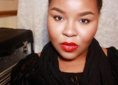 Naturally Erratic A Makeup Blog Lime Crime Retrofuturist, Red Lipstick, Bold Lips, Glamour Makeup, Bold Brows