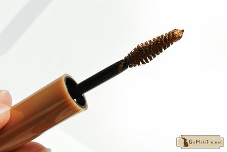 Etude House Color My Brows #2 Light Brown Review