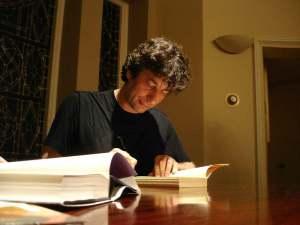 10 Great Quotations from Writers about Writing Gaiman1