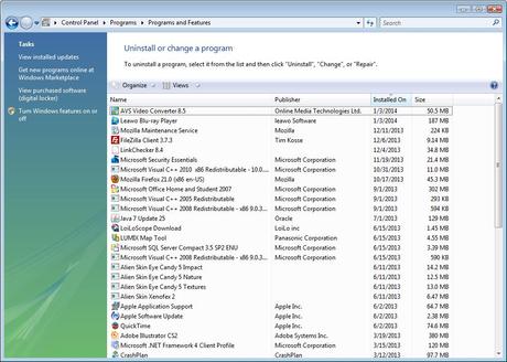 How to Remove Search Protect by Conduit remove Search Protect by Conduit