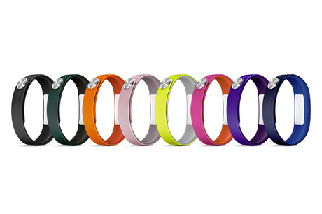 Sony Smartband image Sony Smartband
