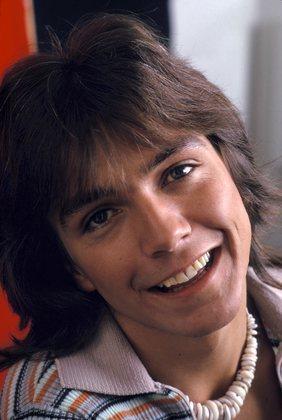 What a life of alcoholism does to David Cassidy David Cassidy in 1978