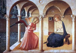 Sister Teresa Forcades on the Incarnation and Holy Family: