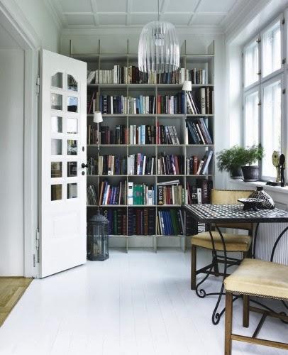 Spaces I'm loving right now Spaces I'm loving right now