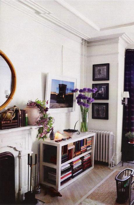 Spaces I'm loving right now Spaces I'm loving right now