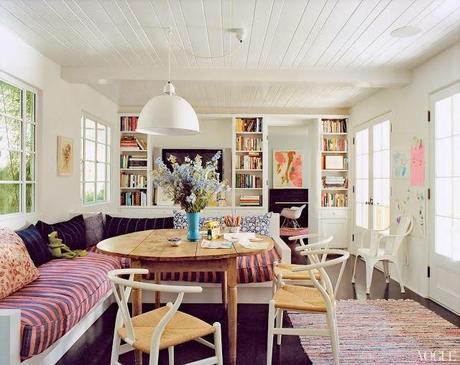 Spaces I'm loving right now Spaces I'm loving right now