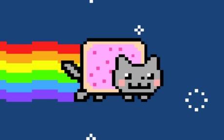 5 Totally Geeky Gift Ideas for This Valentine’s Day NyanSaver_1
