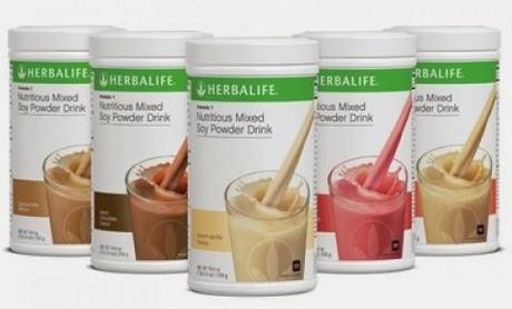 Herbal Life Supplements to Loose Weight and Feel Good