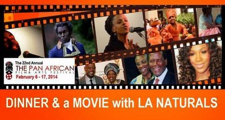 The Pan African Film Festival Featuring Kevin Heart, Mo'Nique and A host of Others!?