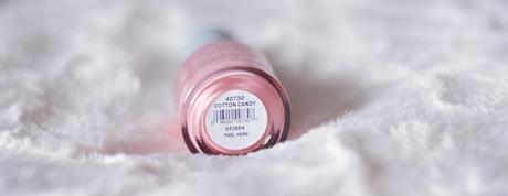Orly Cotton Candy Image and video hosting by TinyPic