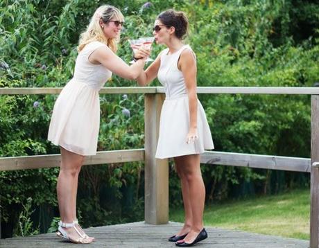 *BLOGGER FEATURE* STYLE WITH FRIENDS *BLOGGER FEATURE* STYLE WITH FRIENDS