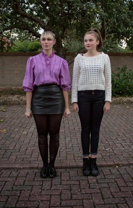 *BLOGGER FEATURE* STYLE WITH FRIENDS *BLOGGER FEATURE* STYLE WITH FRIENDS