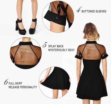 Little Black Dress Little Black Dress