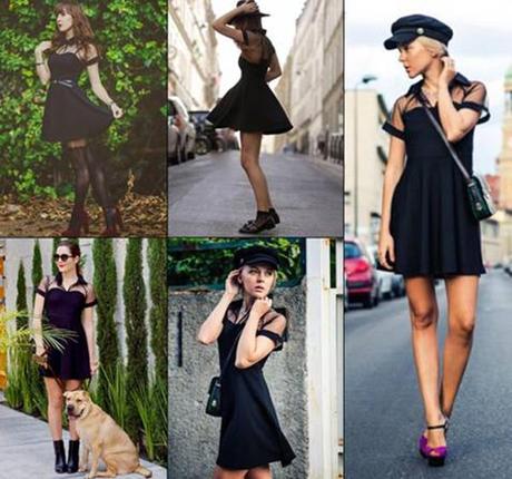 Little Black Dress Little Black Dress