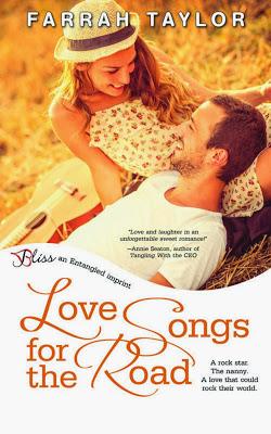 REVIEW: Five stars to debut novelist Farah Taylor for Love Songs from the Road, an anthem to romance