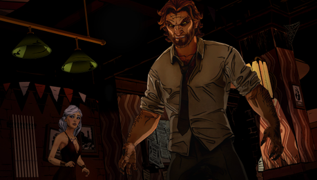 The Wolf Among Us: Episode 2 – Smoke & Mirrors releases first week of February The Wolf Among Us: Episode 2 – Smoke & Mirrors releases first week of February