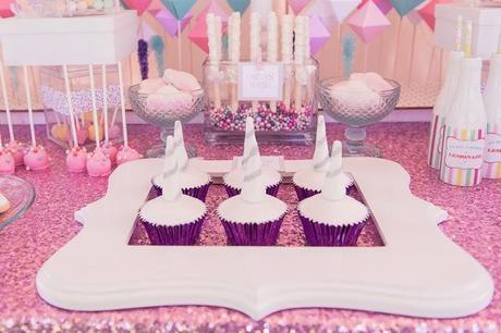 An Amazing Unicorn Garden Party by Lilian from Oliver's Alma Cottage An Amazing Unicorn Garden Party by Lilian from Oliver's Alma Cottage