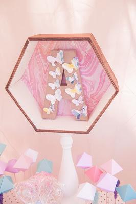 An Amazing Unicorn Garden Party by Lilian from Oliver's Alma Cottage An Amazing Unicorn Garden Party by Lilian from Oliver's Alma Cottage