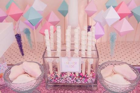 An Amazing Unicorn Garden Party by Lilian from Oliver's Alma Cottage An Amazing Unicorn Garden Party by Lilian from Oliver's Alma Cottage