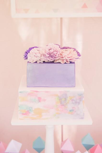 An Amazing Unicorn Garden Party by Lilian from Oliver's Alma Cottage An Amazing Unicorn Garden Party by Lilian from Oliver's Alma Cottage