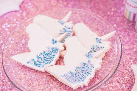 An Amazing Unicorn Garden Party by Lilian from Oliver's Alma Cottage An Amazing Unicorn Garden Party by Lilian from Oliver's Alma Cottage