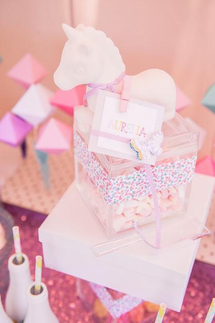 An Amazing Unicorn Garden Party by Lilian from Oliver's Alma Cottage An Amazing Unicorn Garden Party by Lilian from Oliver's Alma Cottage