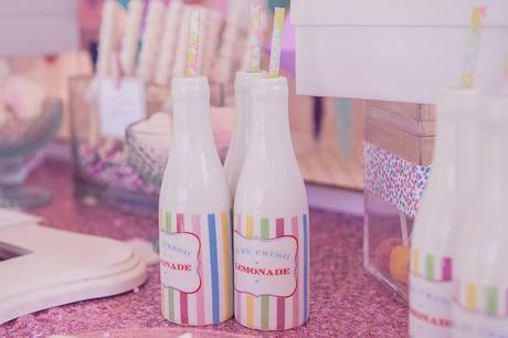 An Amazing Unicorn Garden Party by Lilian from Oliver's Alma Cottage An Amazing Unicorn Garden Party by Lilian from Oliver's Alma Cottage