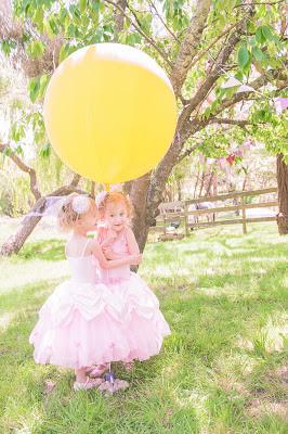 An Amazing Unicorn Garden Party by Lilian from Oliver's Alma Cottage An Amazing Unicorn Garden Party by Lilian from Oliver's Alma Cottage