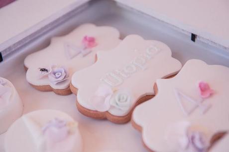 An Amazing Unicorn Garden Party by Lilian from Oliver's Alma Cottage An Amazing Unicorn Garden Party by Lilian from Oliver's Alma Cottage
