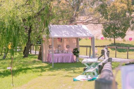 An Amazing Unicorn Garden Party by Lilian from Oliver's Alma Cottage An Amazing Unicorn Garden Party by Lilian from Oliver's Alma Cottage