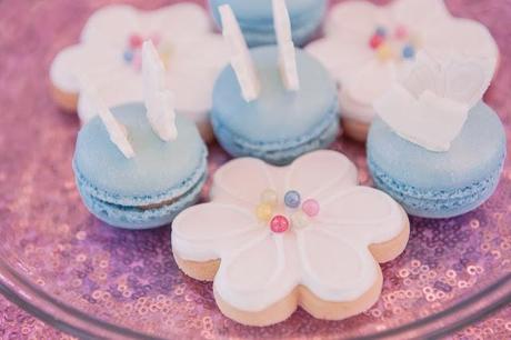 An Amazing Unicorn Garden Party by Lilian from Oliver's Alma Cottage An Amazing Unicorn Garden Party by Lilian from Oliver's Alma Cottage