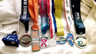 2013 Racing Statistics 2013 Racing Statistics