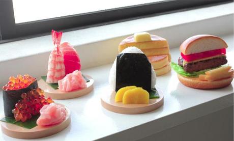 Tickle Your Hunger Buds at Work Delicious-Food-Stands-for-Smartphone3