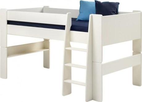 Dream a little dream… big boys beds steens for kids midsleeper bed from childrensbedshop