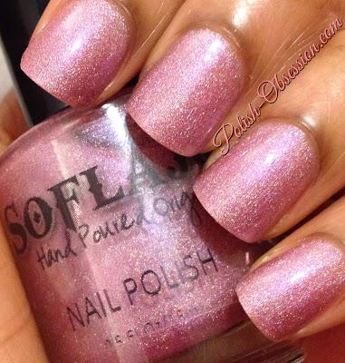 SoFlaJo - Pink If You Love Me SoFlaJo - Pink If You Love Me