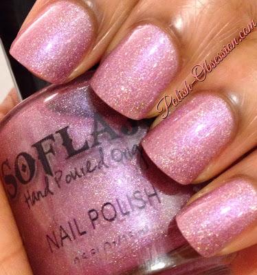 SoFlaJo - Pink If You Love Me SoFlaJo - Pink If You Love Me