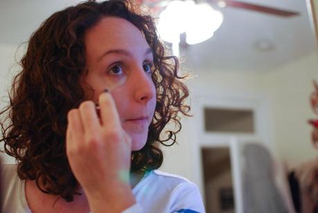 My 10 Minute Make-up Routine My 10 Minute Make-up Routine