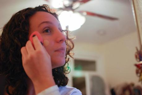 My 10 Minute Make-up Routine My 10 Minute Make-up Routine