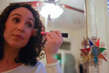 My 10 Minute Make-up Routine My 10 Minute Make-up Routine