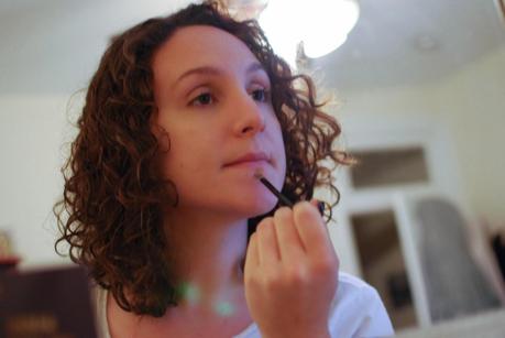 My 10 Minute Make-up Routine My 10 Minute Make-up Routine