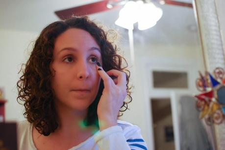 My 10 Minute Make-up Routine My 10 Minute Make-up Routine
