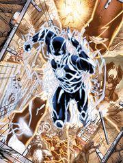 DC announces the return of Wally West in THE FLASH Annual #3! newwallywest