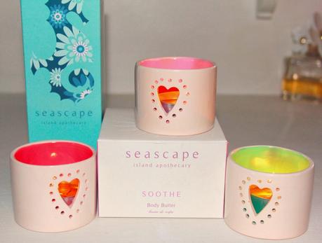 Seascape Island Apothecary Review Seascape Island Apothecary Review