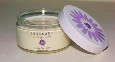 Seascape Island Apothecary Review Seascape Island Apothecary Review
